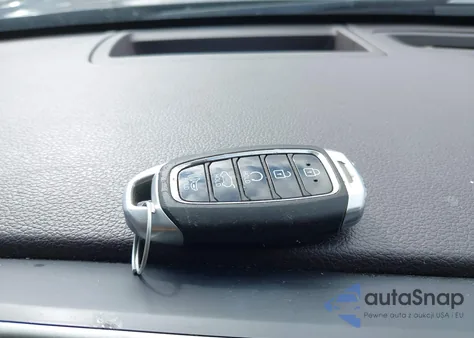 2020 Hyundai Palisade Limited from USA, damaged, VIN KM8R54HE9LU094680